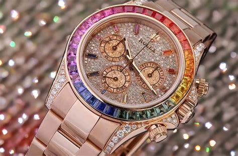 how expensive are rolex watches|top 10 most expensive rolex.